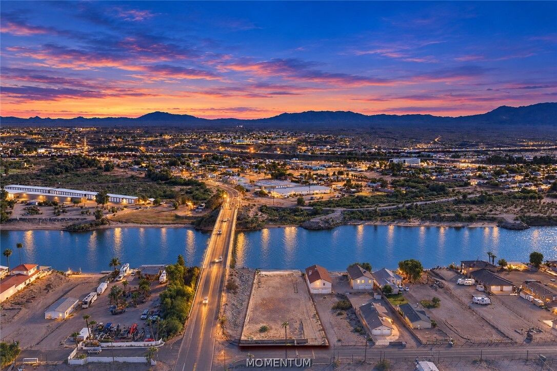 Property Photo:  1276 E Dike Road  AZ 86440 