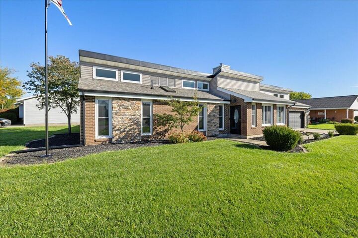 Property Photo:  1700 Elaina Drive  OH 45503 