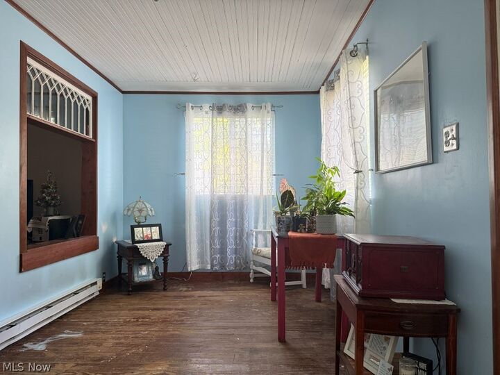 Property Photo: 449 N Broadway OH 44041