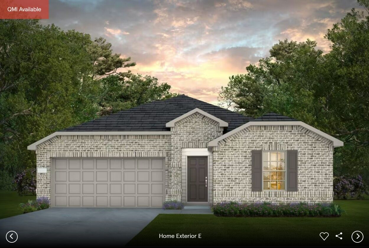 Property Photo: 3013 Dimmit Drive TX 76501
