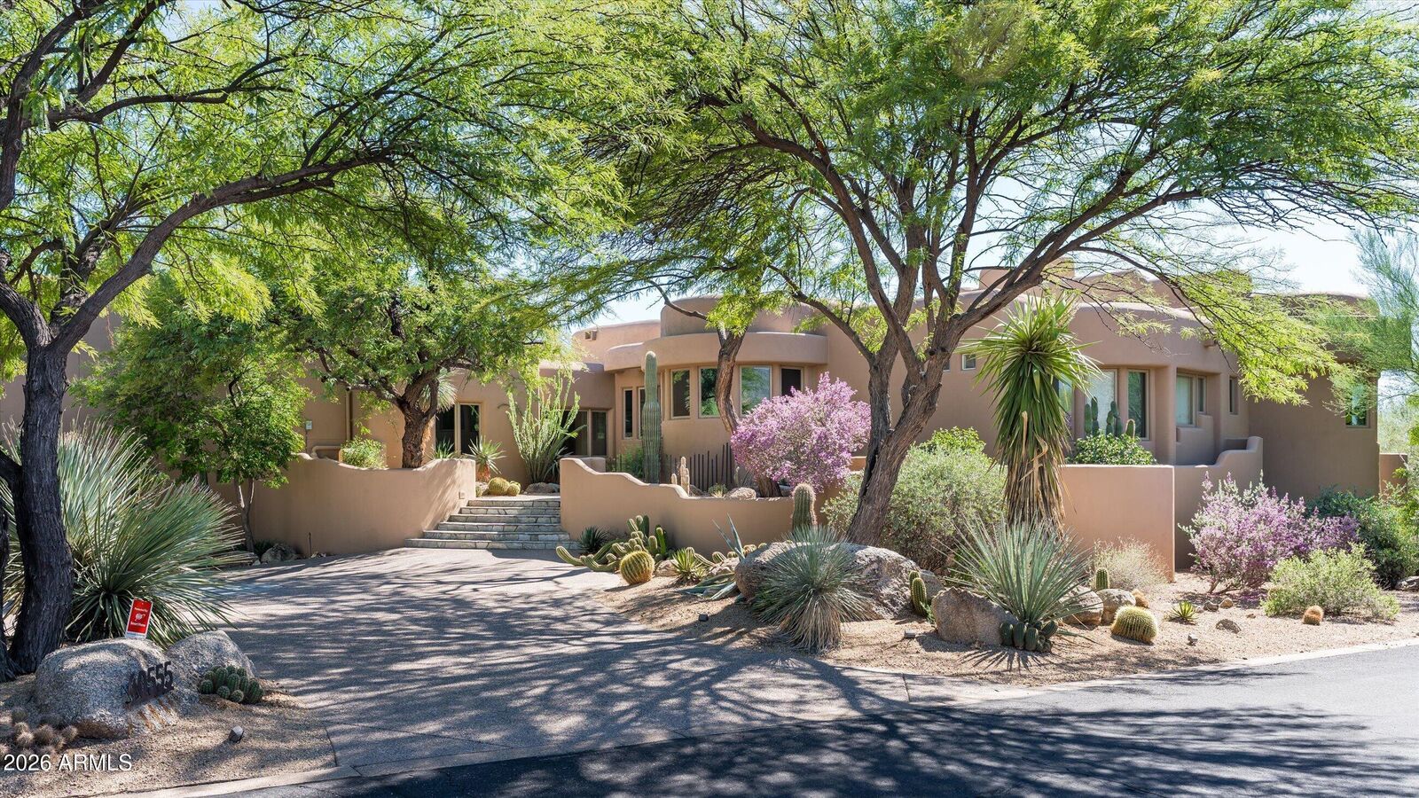 Property Photo:  40555 N 108th Way  AZ 85262 