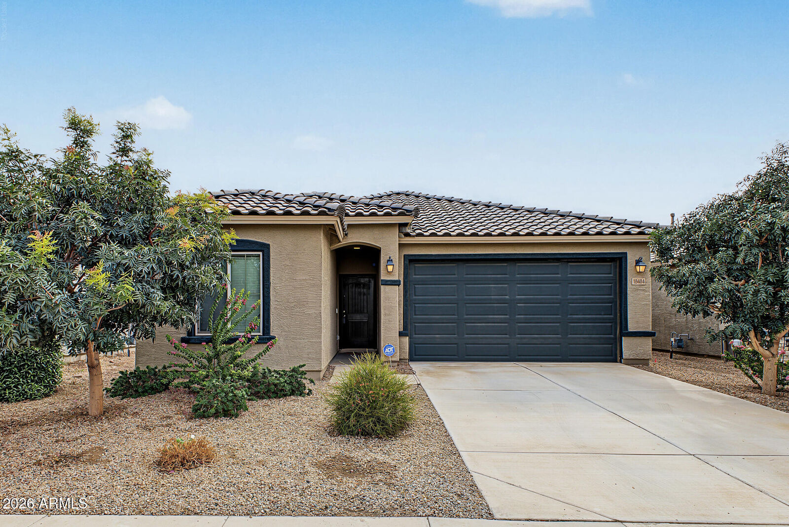 Property Photo: 18404 N Acacia Avenue AZ 85138