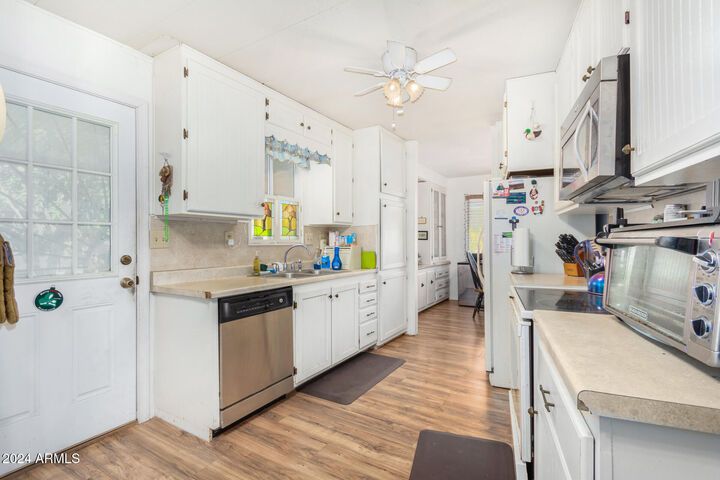 Property Photo: 2650 W Union Hills Drive 155 AZ 85027