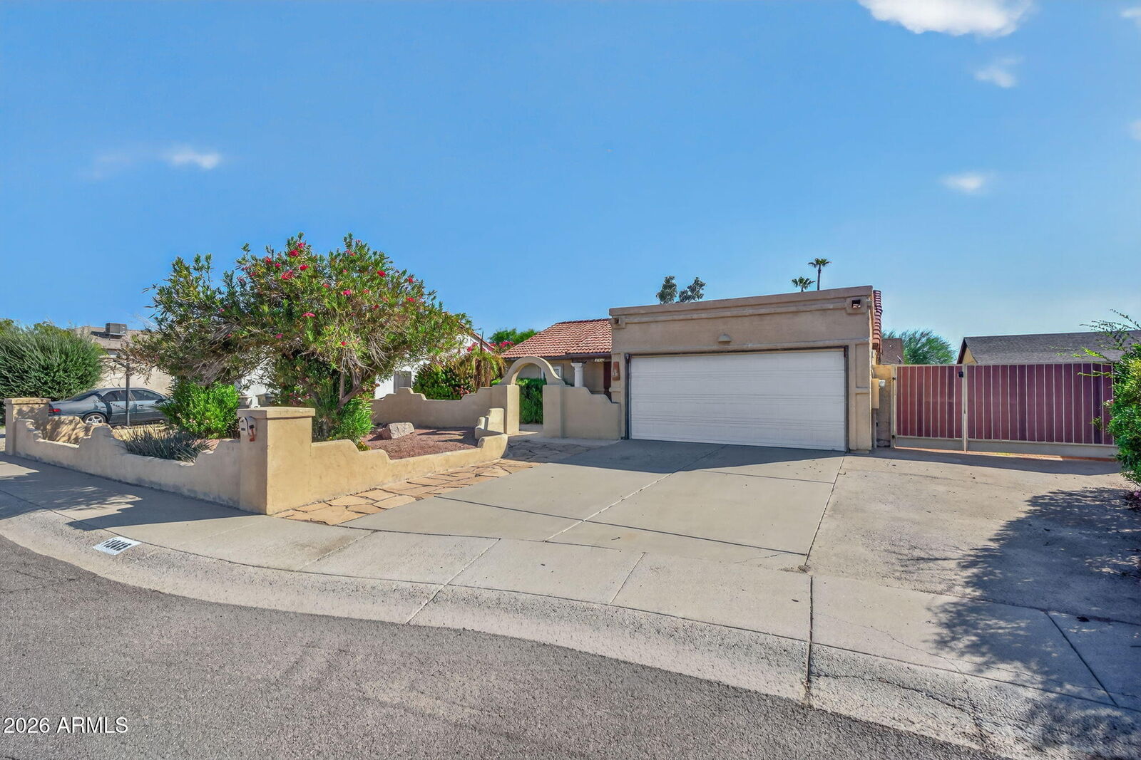 Property Photo:  10415 N 63rd Drive  AZ 85302 
