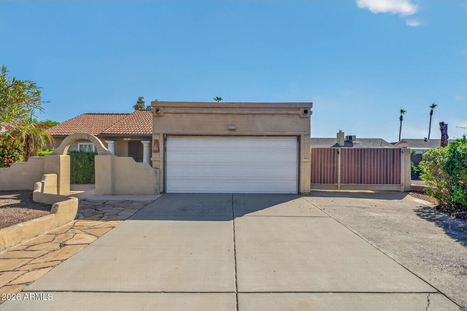 Property Photo:  10415 N 63rd Drive  AZ 85302 