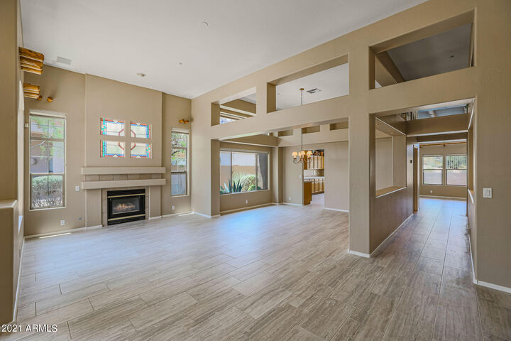 Property Photo:  11530 E Desert Willow Drive  AZ 85255 