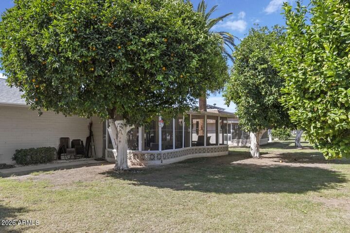 Property Photo:  10324 W Desert Forest Circle  AZ 85351 