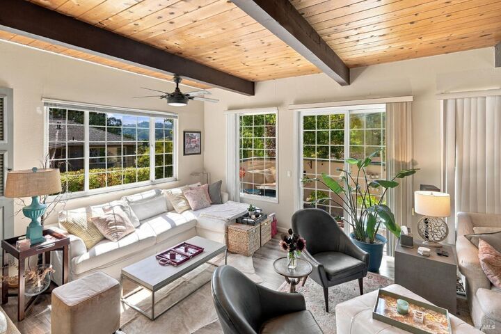 Property Photo: 92 96 Elizabeth Way CA 94901