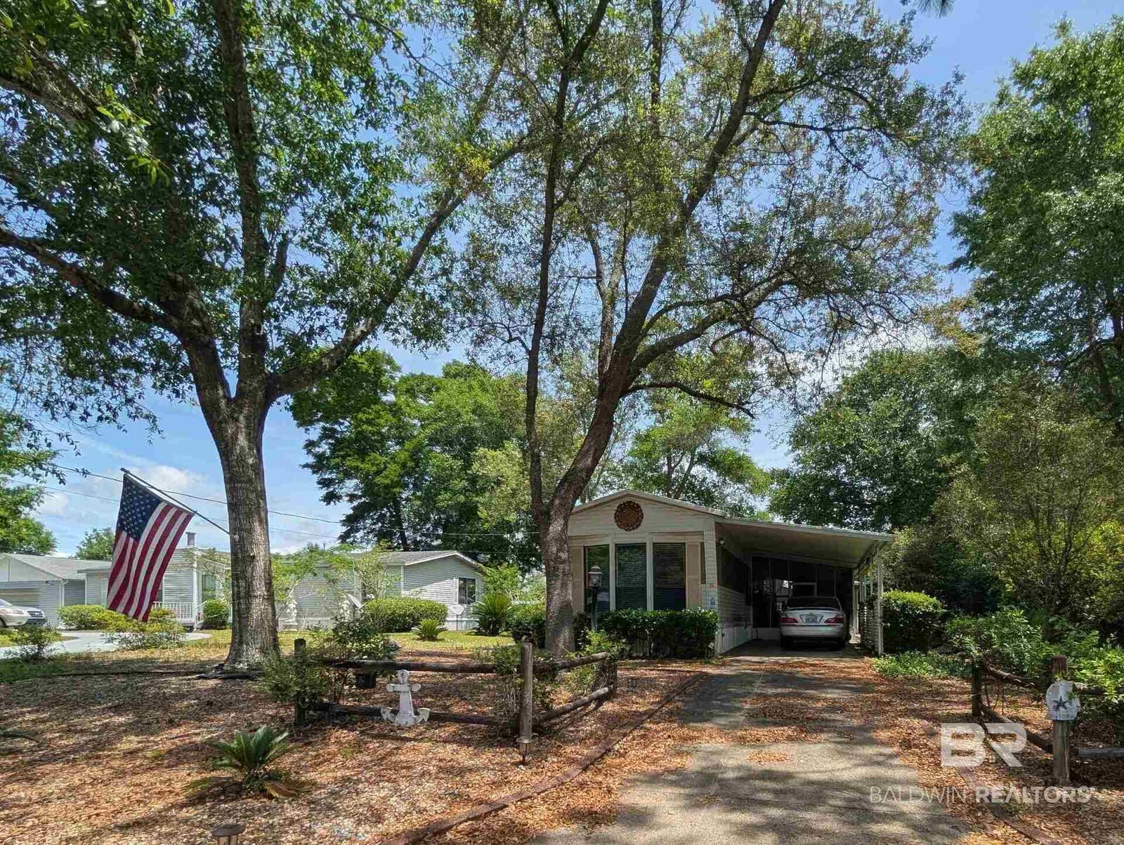 Property Photo:  1558 Valencia Drive  AL 36549 