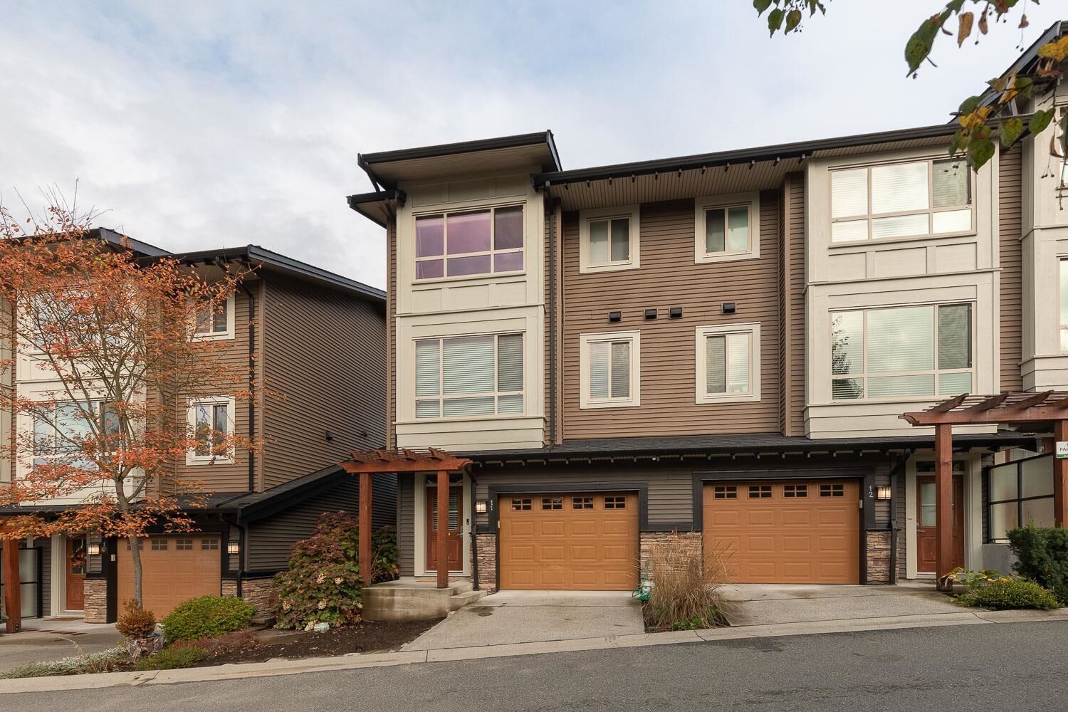 Property Photo:  23986 104 Avenue 11  BC V2W 0G8 
