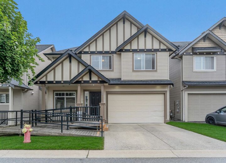 Property Photo:  6195 168 Street 35  BC V3S 3X9 