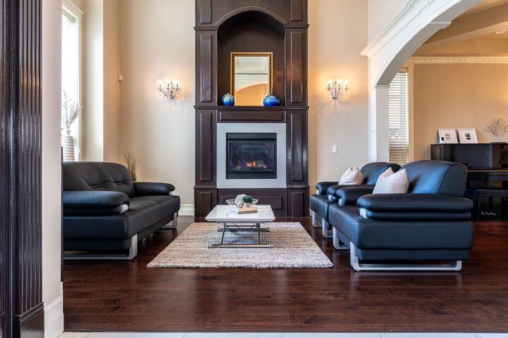 Property Photo:  9028 Pinewell Crescent  BC V7A 2C6 