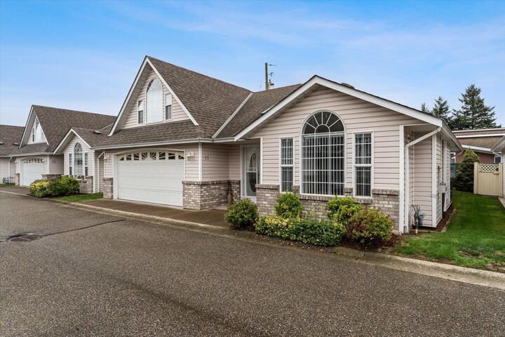 Property Photo:  6336 Tyson Road 11  BC V2R 3X7 