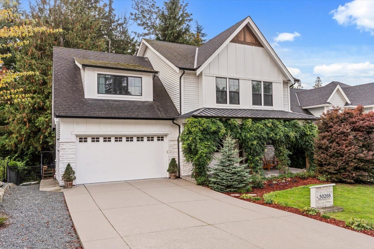 Property Photo:  50268 Sienna Avenue  BC V4Z 0C4 
