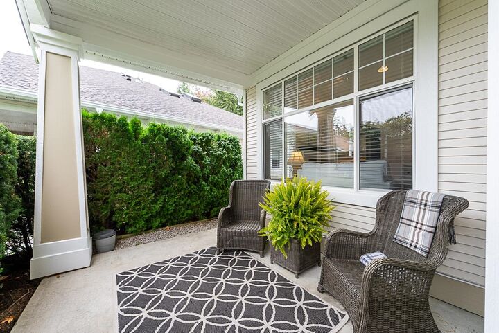 Property Photo:  3500 144 Street 27  BC V4P 3J6 