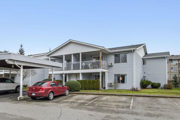 Property Photo:  32691 Garibaldi Drive 244  BC V2T 5T7 