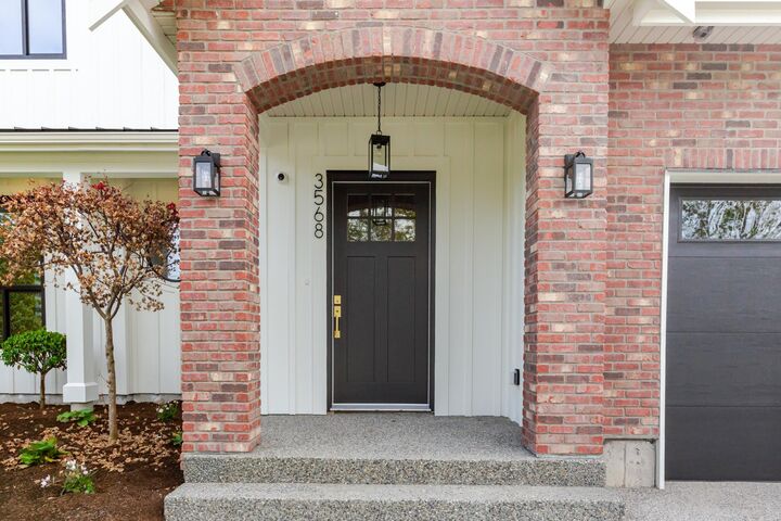 Property Photo:  3568 204 Street  BC V3A 4Y2 