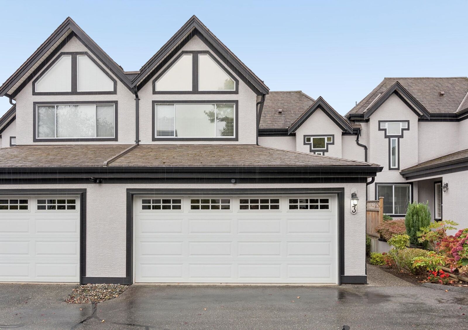 Property Photo:  8567 164 Street 3  BC V4N 3K4 