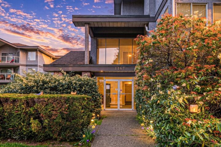 Property Photo:  1167 Pipeline Road 305  BC V3B 4R9 