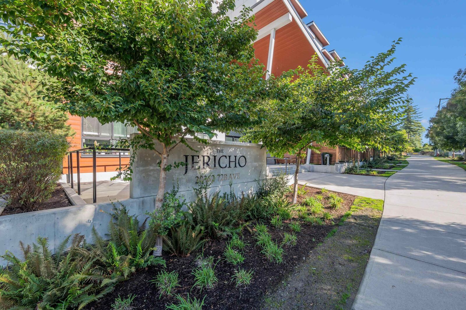 Property Photo:  20362 72B Avenue 309  BC V2Y 5K4 