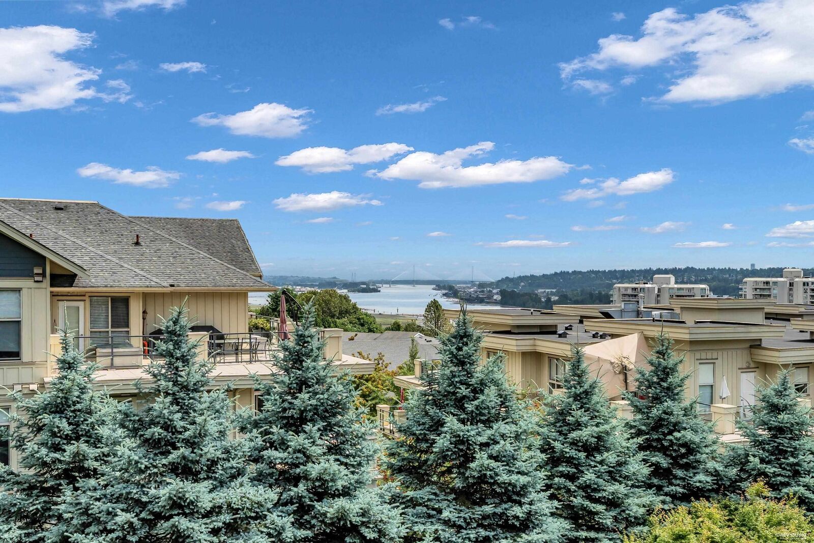 Property Photo:  285 Ross Drive 307  BC V3L 0B9 