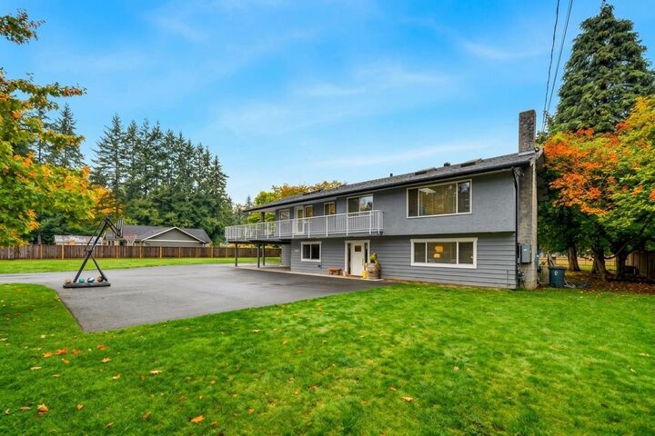 Property Photo:  24061 55 Avenue  BC V2Z 2N7 