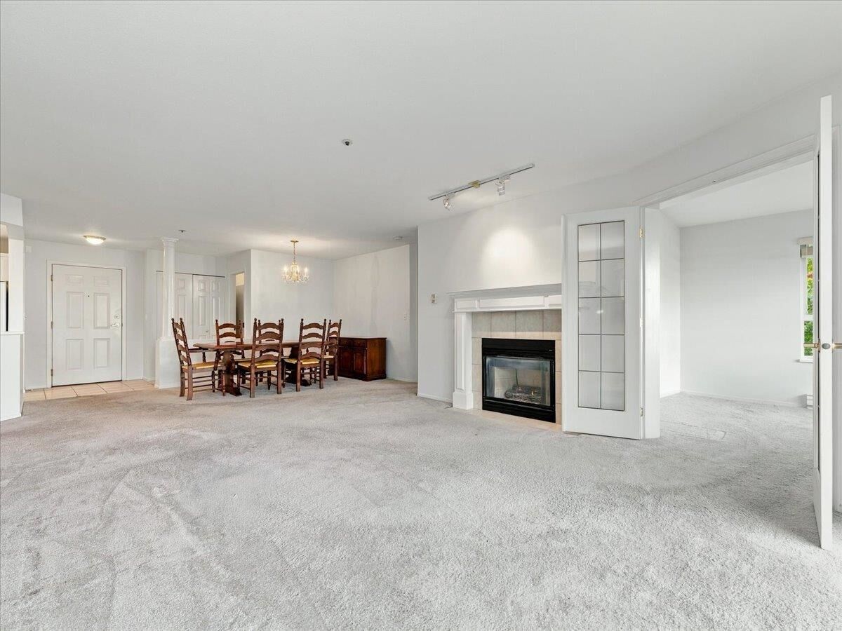 Property Photo:  20217 Michaud Crescent 104  BC V3A 8L1 