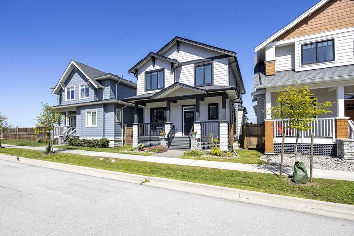 Property Photo:  4705 Hazelnut Way  BC V4M 4G2 