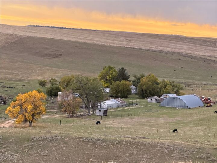 Property Photo:  130 Selms Road  MT 59070 