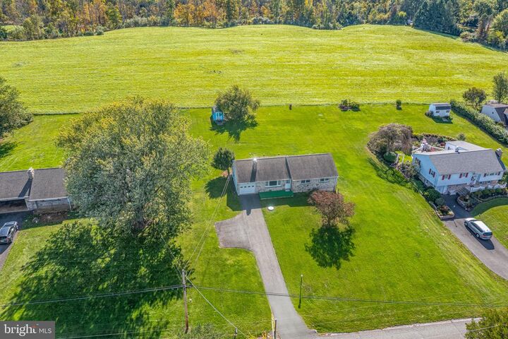 Property Photo: 38 Locust Road PA 19512