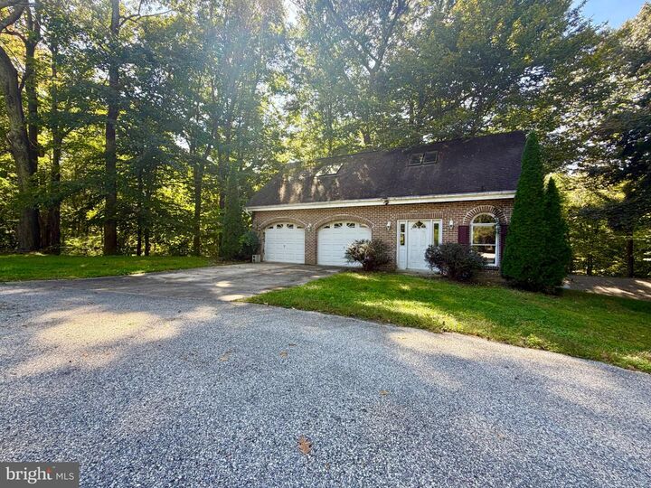 Property Photo:  5830 Carol Court  MD 20639 