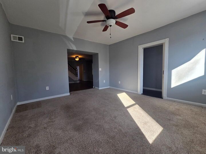 Property Photo: 521 Henderson Avenue MD 21502