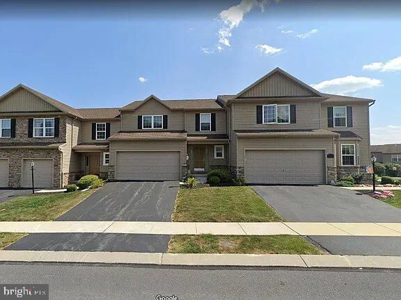 Property Photo:  1741 Haralson Drive 44  PA 17055 