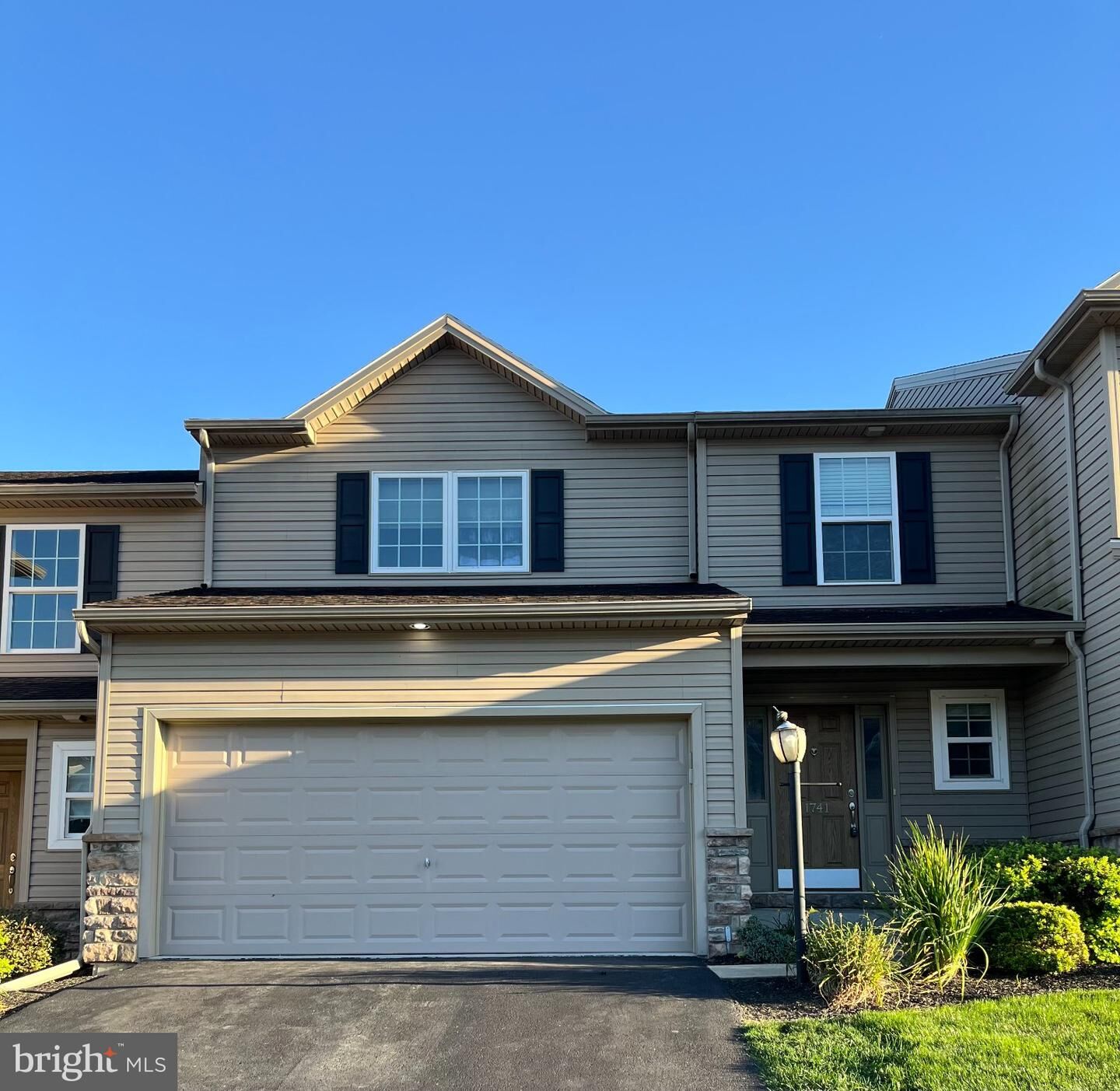 Property Photo: 1741 Haralson Drive 44 PA 17055