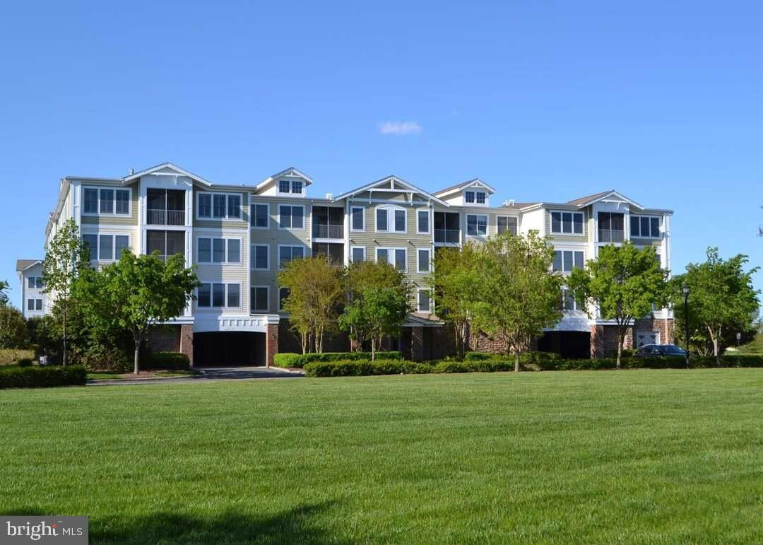 Property Photo:  31568 Winterberry Parkway 110  DE 19975 