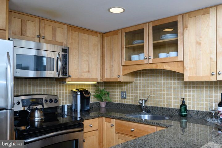 Property Photo:  301 Burnside Street A 203  MD 21403 