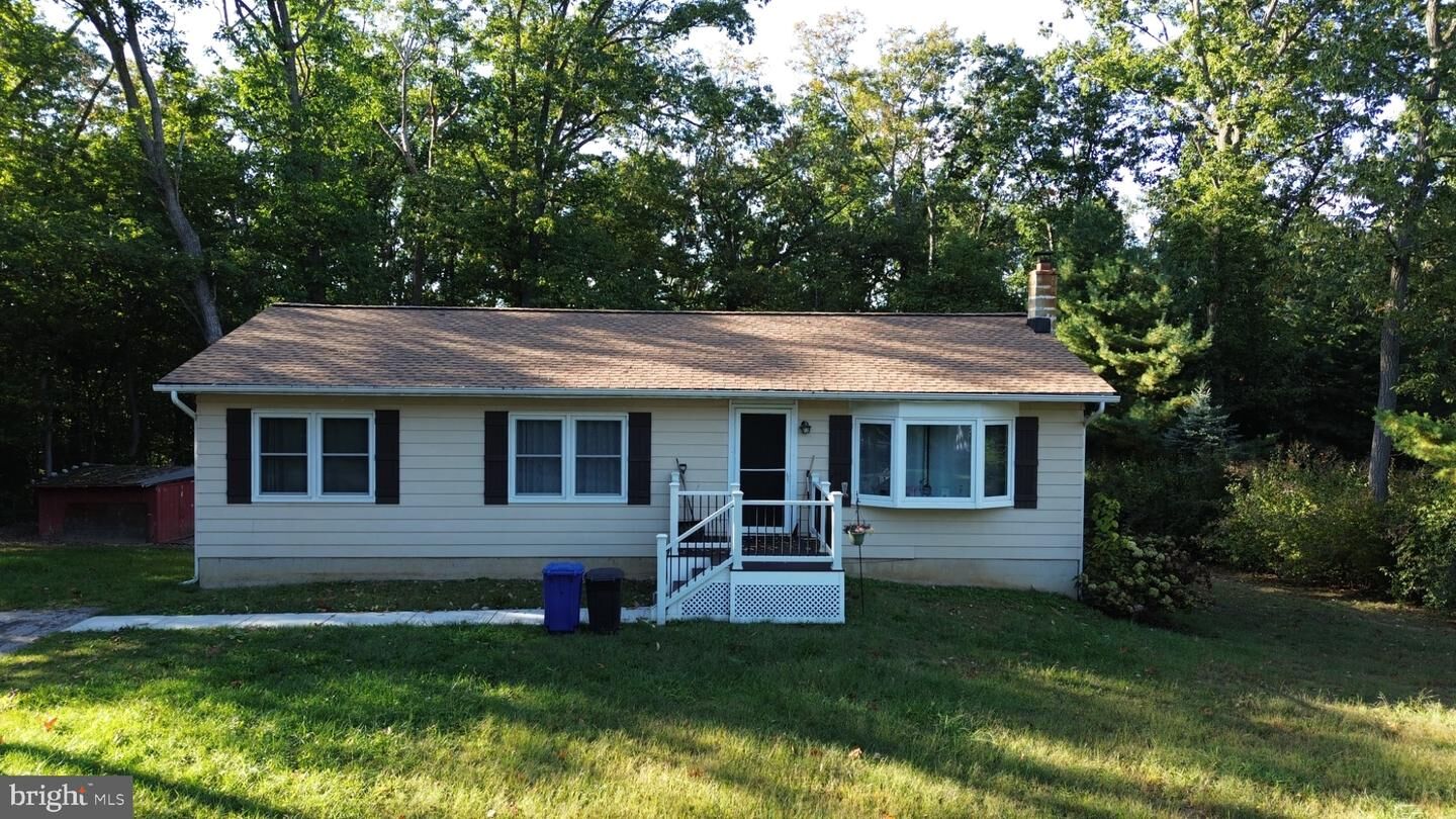 Property Photo:  2704 Elizabeth Drive  MD 21157 