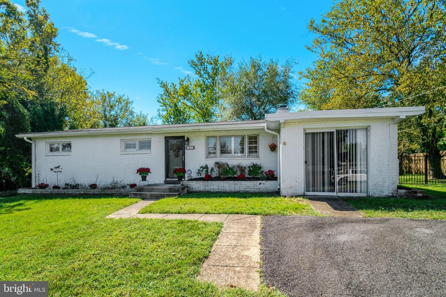 Property Photo:  3403 Ayers Drive N/A  VA 22309 