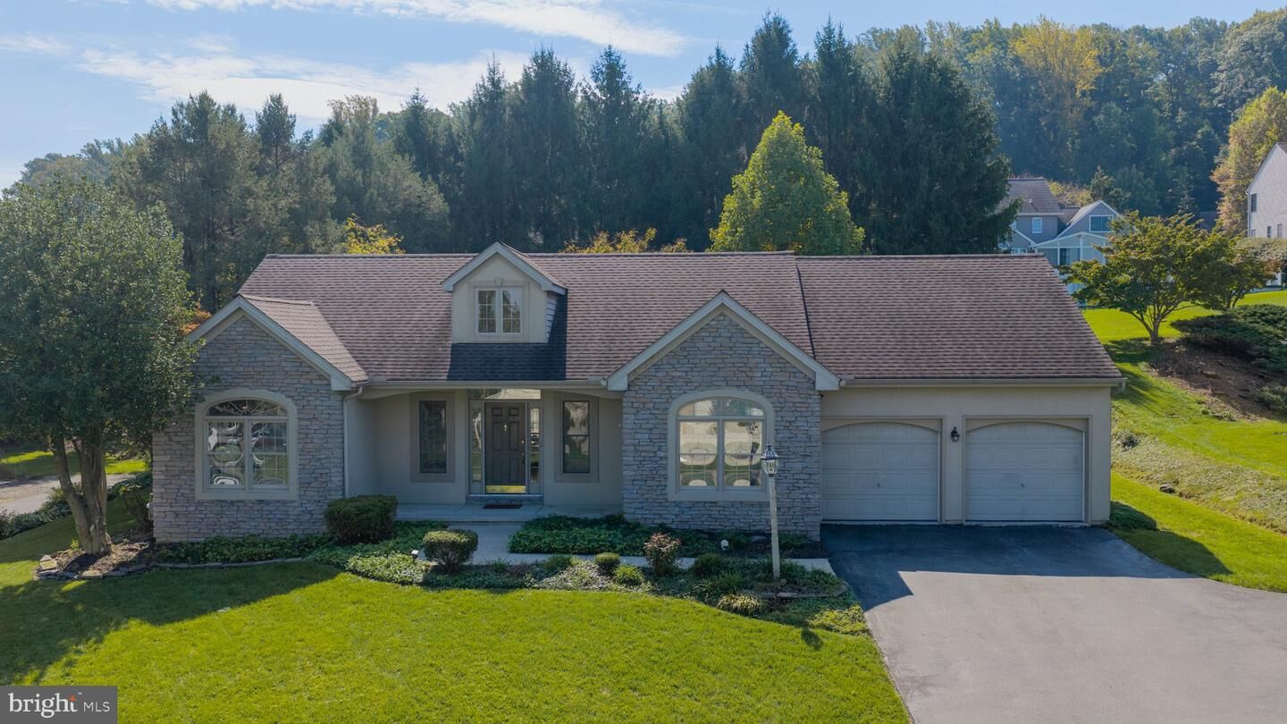 Property Photo:  2928 Bowman Road  PA 17601 