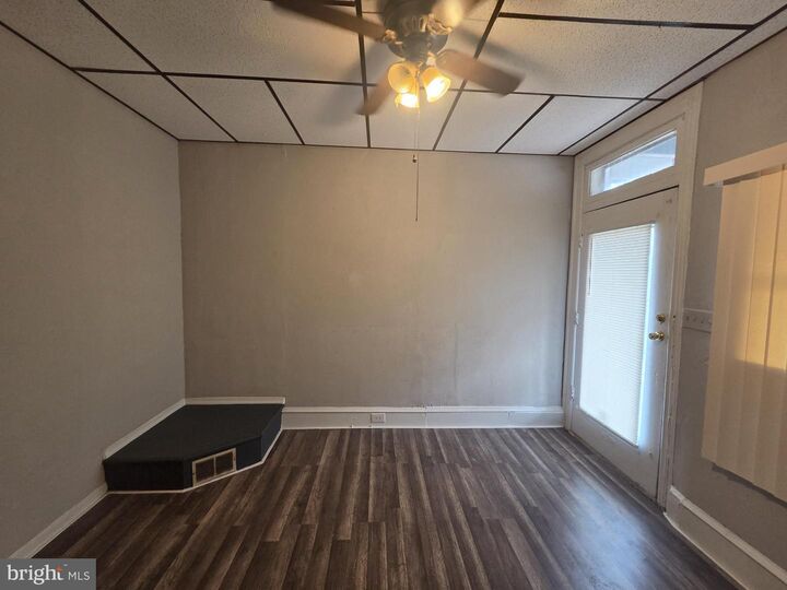 Property Photo:  1660 Conklin Street 1st Fl (A)  PA 19124 