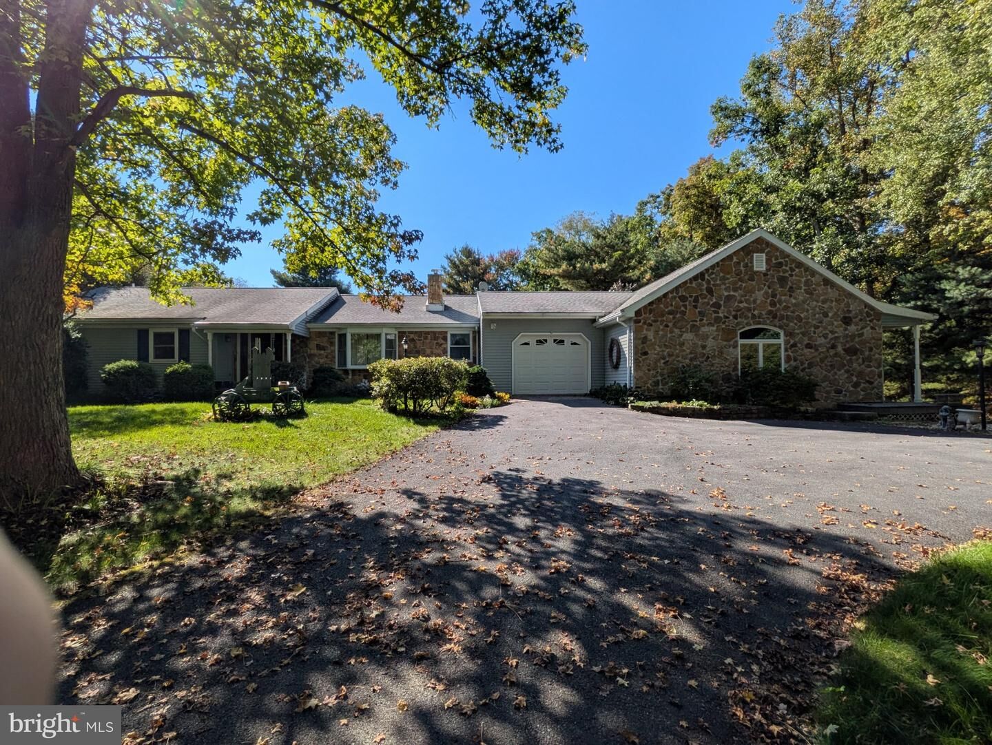 Property Photo:  605 Pisgah Road  PA 17090 