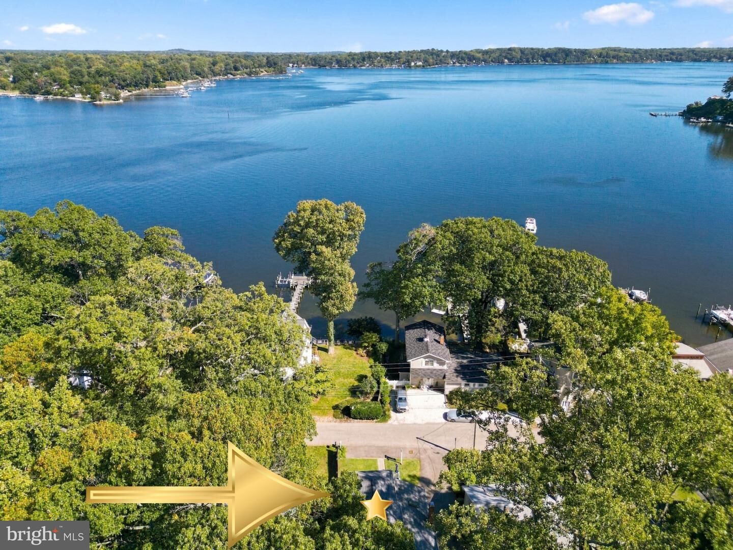 Property Photo:  728 N Riverside Drive  MD 21032 
