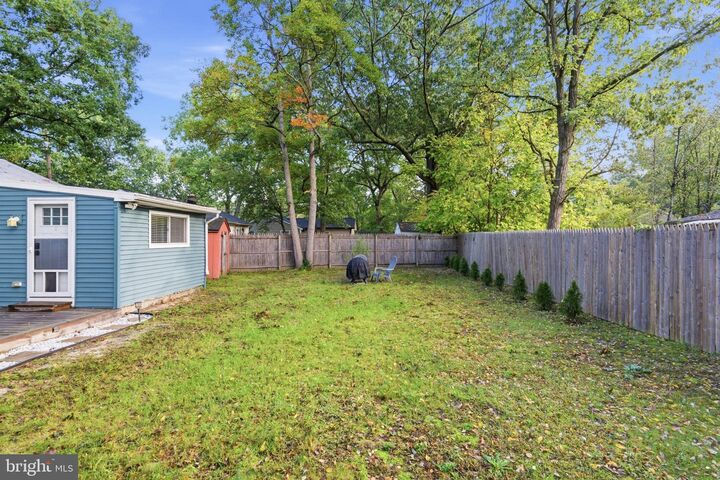Property Photo:  6212 Sears Avenue  NJ 08330 