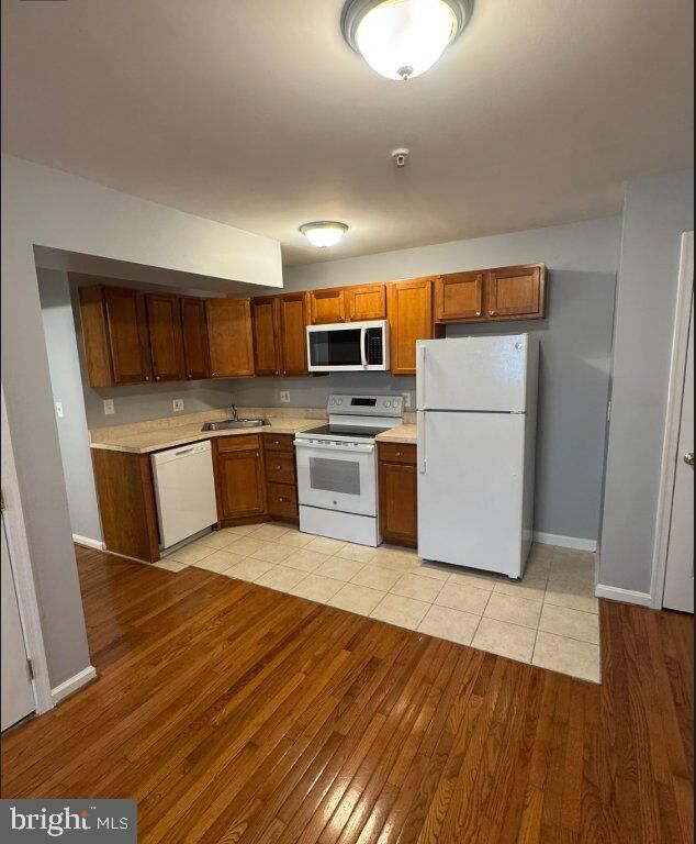 Property Photo: 612 Eastern Avenue NE 103 DC 20019