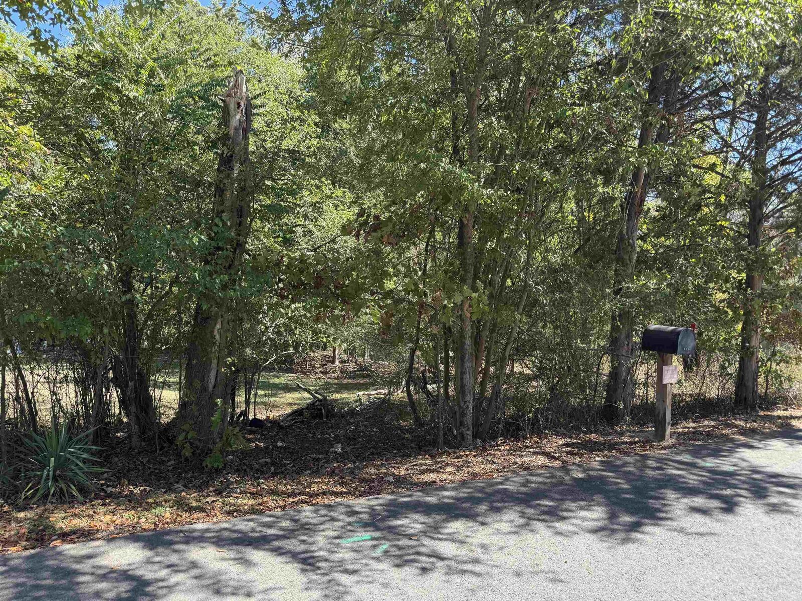 Property Photo:  Tbd Lots 8 &Amp 9 Lance Circle  AR 71901 