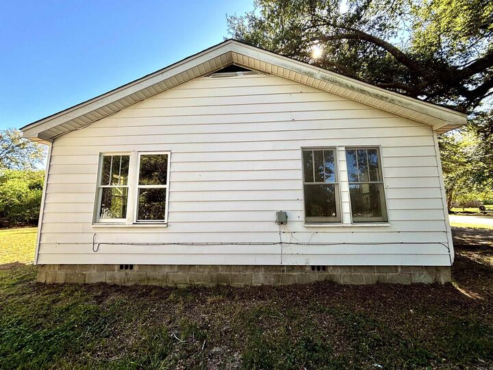 Property Photo: 578 Jenkins AR 71701