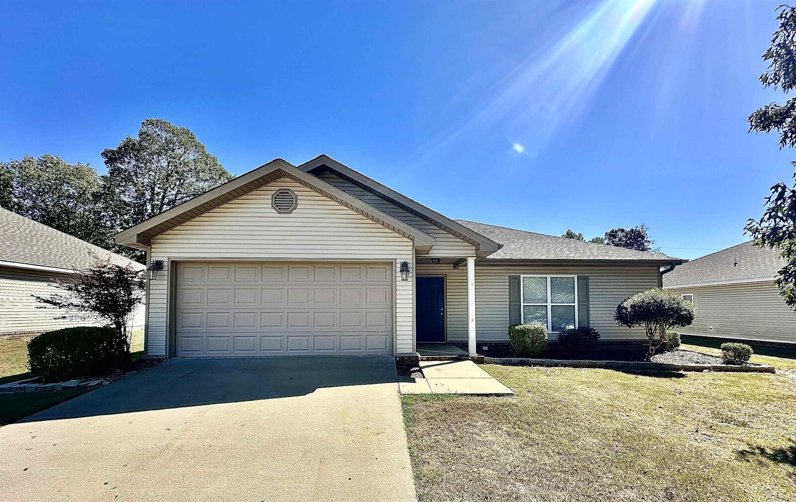 Property Photo:  12 Woodenhead  AR 72150 