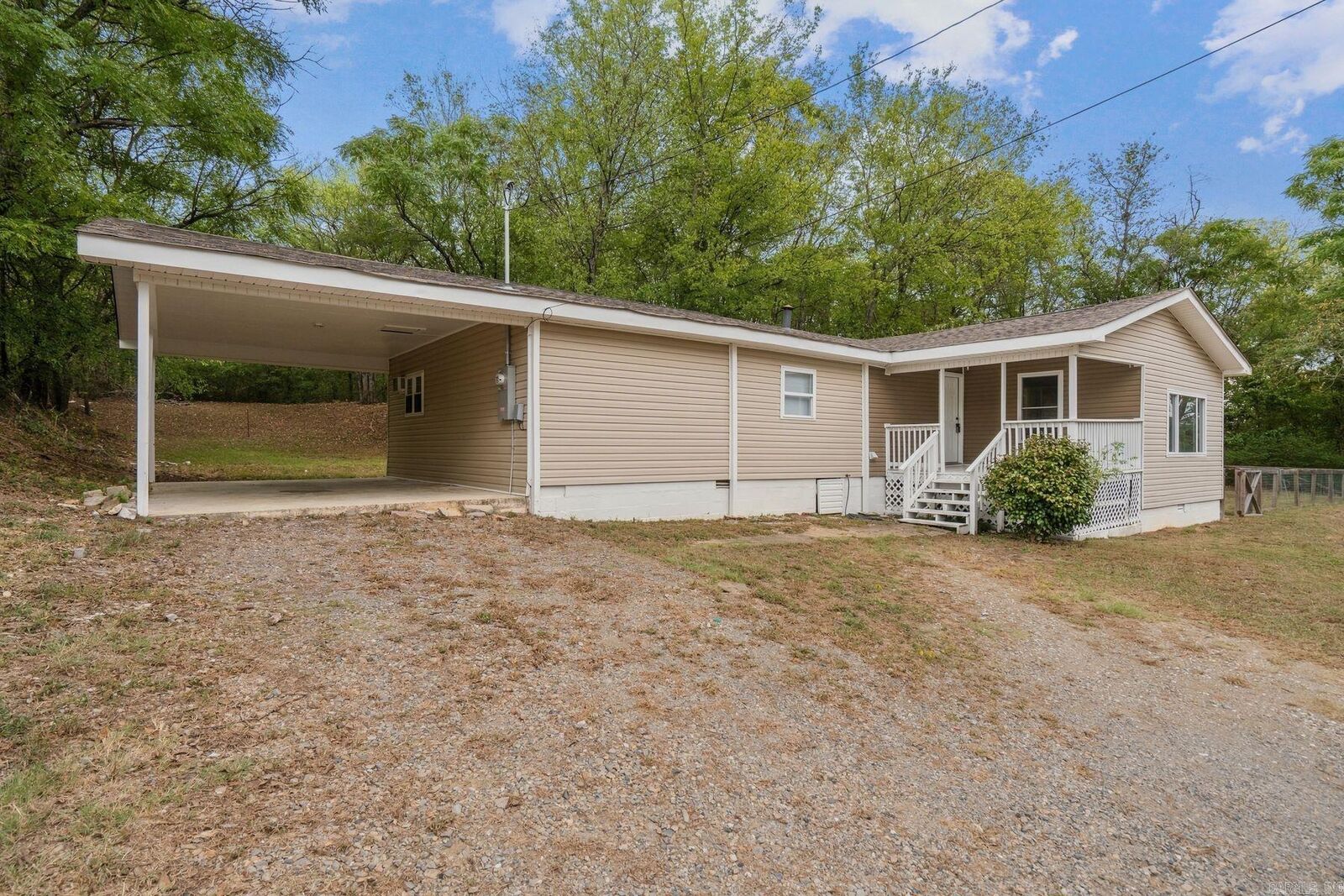 Property Photo:  507 Chattanooga Street  AR 71901 