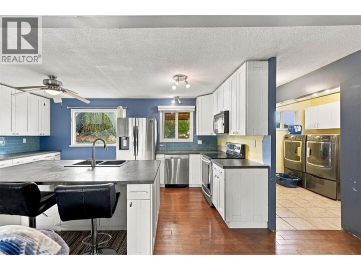 Property Photo:  1495 Cornwall Road  BC V1X 1P2 