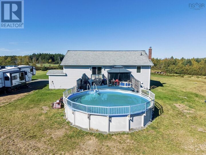 Property Photo:  176 Armada Drive  NS B1N 3J4 